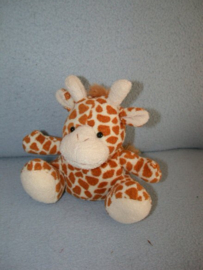 AJ-1151  Evora giraffe - 15 cm