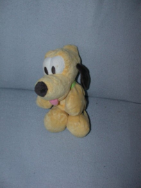 H-538  Nicotoy hond Pluto - 28 cm