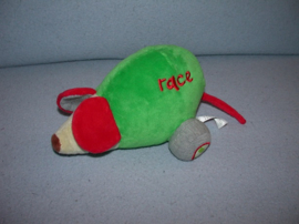 M-551  Happy Horse muis Traffic Mouse 2009