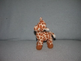 AJ-325  Hema kleine giraffe