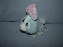 K-1865  Albert Heijn/Plus Boerderijvriendjes konijn Pien 2021