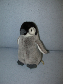 E-474  WWF / Albert Heijn pinguin - 18 cm