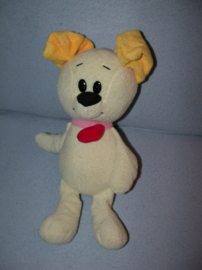 H-1122  Morenso International/Dromenjager b.v. hond Pip - 35 cm