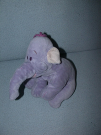 KP-1992  Nicotoy Lollifant - 24 cm