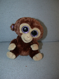 AJ-1599  Ty Beanie Boo aapje 2013 - 15 cm