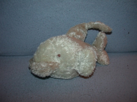 QZ-953  Happy Horse goudvis Goldy 2009 - 23 cm