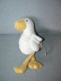 E-302  Happy Horse gans Goose Diderick nr.1  2006 - 25 cm