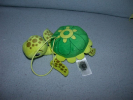 QZ-1145  Lidl/Aquamini Sophie schildpad