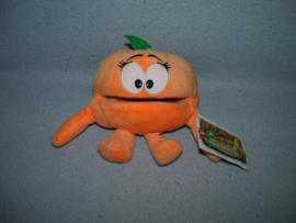 KP-2254  Jan Linders handpop fruit mandarijn 2019