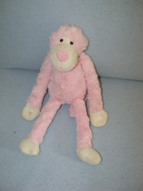 AJ-1406  Funnies aap - 34 cm