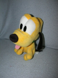 H-1219  Disney Classic Plush Collection hond Pluto - 18 cm