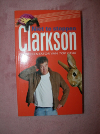 Jeremy Clarkson - Niet te stoppen