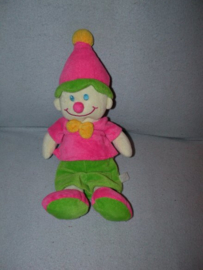 AJ-925  Toi-Toys clown