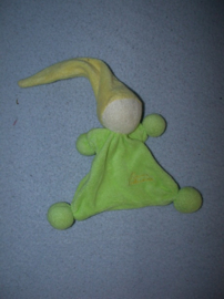 PS-60  Kandeel/Tiamo tutpopje