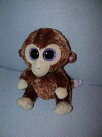AJ-1886  Ty Beanie Buddy aap 2013 - 23 cm