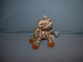 AJ-325  Hema kleine giraffe