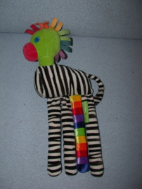 QZ-360  Kid`s Rights zebra Zeb