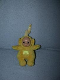 PS-398  Tomy Teletubbie Lala - 15 cm