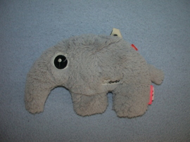 KP-2836  Done by Deer miereneter Cutee Antee - 14 x 21 cm