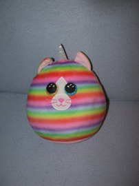 KP-2740  Ty Squish a Boo poes Heather 2021 - 21 cm