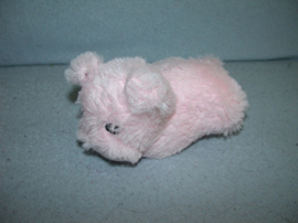 QZ-1139  ZD Trading/Action varkentje - 15 cm