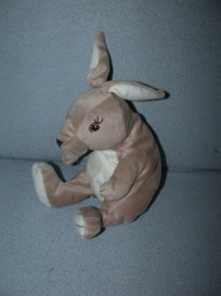 K-638  Ikea konijn Gosig Kanin - 20 cm