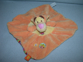 QZ-797  Nicotoy/Disney Baby kroeldoekje Teigetje