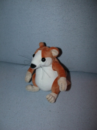 AJ-1822  Phantasialand hamster - 15 cm