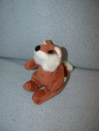 QZ-1399  Unitoys vosje - 10 cm