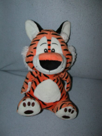 QZ-1092  Safaries/Albert Heijn/Jumbo tijger Rocky - 26 cm