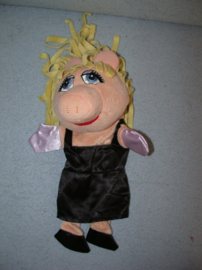 QZ-610 AH/Muppets handpop Miss Piggy