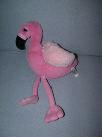 E-820  Sunkid flamingo - 46 cm