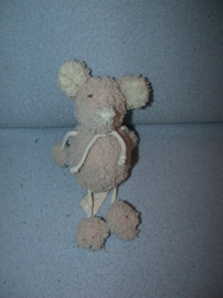 M-26  Happy Horse bungelmuisje Mathilda 2000 - 12 cm