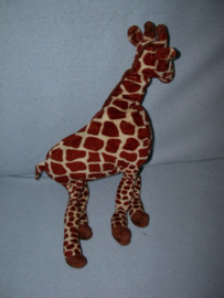 AJ-983  Ikea giraffe, nieuw model