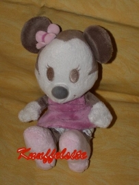 M-329  Nicotoy Minnie Mouse - 17 cm
