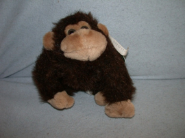 AJ-2076  Gloednieuw! TCC Global gorilla - 24 cm