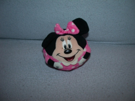 M-621  Ty Beanie Ballz Minnie - 11 cm