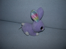 K-1864  Zuru/Action konijn Flashy - 15 cm