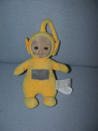 PS-1306  Spinmaster Teletubbie LaLa - 25 cm