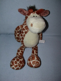 AJ-790  Espron/Safari giraffe Giegel