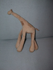 AJ-1132  Difrax giraffe  - 36 cm