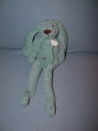 K-1535  Happy Horse konijn Mint Rabbit Richie nr.1  2014 - 33 cm