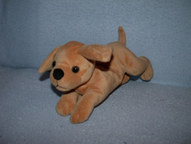 H-1161  Nicotoy hond - 26 cm