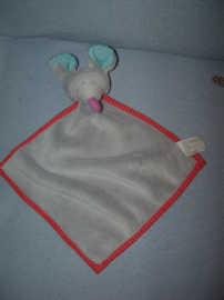 M-610  ZD Trading/Action kroeldoek muis