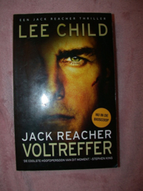Lee Child - Voltreffer (Jack Reacher)