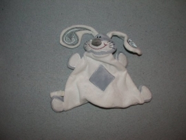K-964  Prenatal kroeldoekje konijn