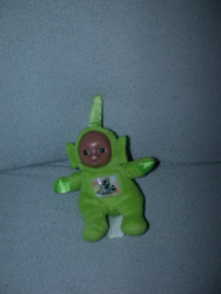 PS-1243  Tomy Teletubbie Dipsy - 13 cm