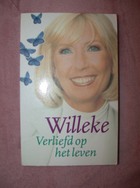 Willeke (Alberti) - Verliefd op het leven