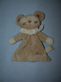 M-131  Tiamo kroeldoekje muis Mandy