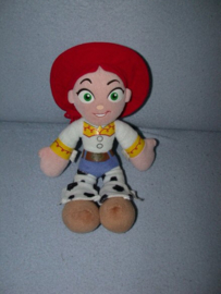 PS-827  AH/Pixar/Toy Story cowgirl Jessie